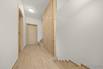 5-IZB.RODINNÝ DOM NA PRENÁJOM, 145M², ZÁHRADA - 12