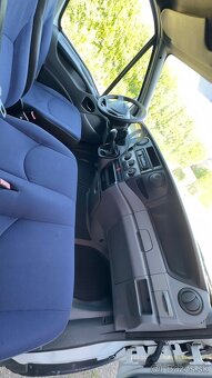Iveco Daily 3,0 HPI Maxi Long - 12
