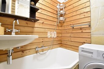 Moderný 3 izbový byt - Hliny, Saleziánska ulica - 12