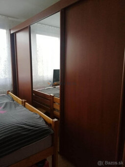 3 Izbový byt, 65m2, lodžia, Zupkova, Košice-Furča - 12