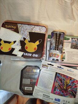 Pokemon mix original - 12
