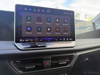 Volkswagen Tiguan 1.5 eTSI ACT DSG - len 27.600km  - 12