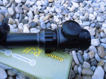 PuškohLad-Bosile 6-12x44EG+motaž 11mm - 12