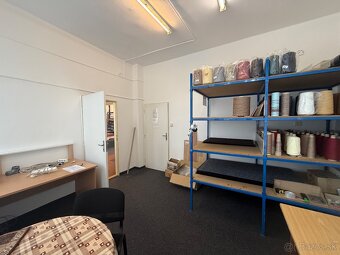 Na prenájom budova | Žilina bulvár - 12