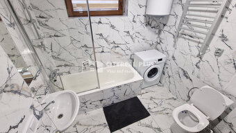 Ponúkam na prenájom 3 izbový byt v obci Kolta - 12