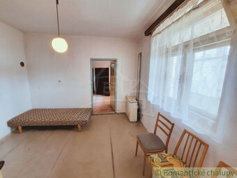 Rodinný dom v obci Železná Breznica - 12