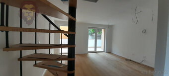 3 - izbový mezonet v bytovom dome v obci Banka, Piešťany - 12