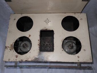 detsky ,,sporak - 12