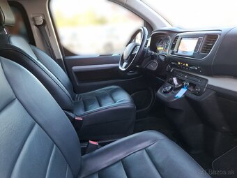 Peugeot Traveller 2.0 BlueHDi L2 ALLURE AUTOMAT - 12