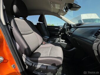 Nissan X Trail 2.0dCI diesel, 130kW, MT/6, 4x4, rok:11.2018. - 12