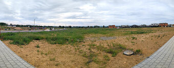 Stavebný pozemok Mokrance, 745m2, cca 21 km od Košíc - 12