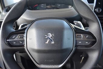 Peugeot Partner, L2 1.5HDi.AUTOMAT.KAMERA.DPH - 12