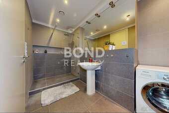 RIVER PARK | Na prenájom nadštandardný 4izb. byt s terasou - 12