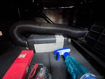 Predám Renault Master L3H2 - 12