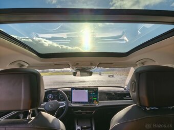 Passat Variant Elegance eHybrid 2025 - 12