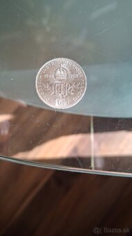 Mince na predaj - 12