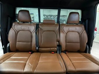 DODGE RAM 5,7 Hemi 2022 LONG HORN odpočet DPH 36000km - 12