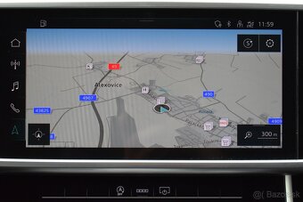 Audi A6 2,0 TDi 150 kW, ČR,QUATTRO,DPH, - 12