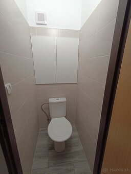Prenájom 3 izbového bytu - 12