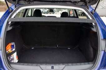 Peugeot 308 1.2 PureTech S&S 130 style, 96kW, M6, - 12