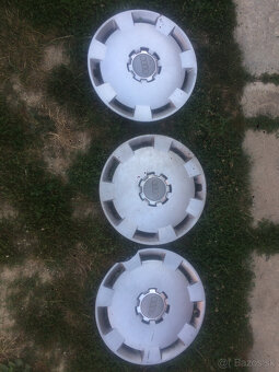 Al disky puklice - 12