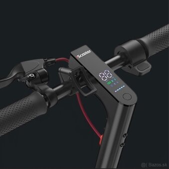 Elektricka kolobežka - 12