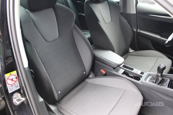 Škoda Octavia 2,0 TDi 85 kW ACTIVE - 12