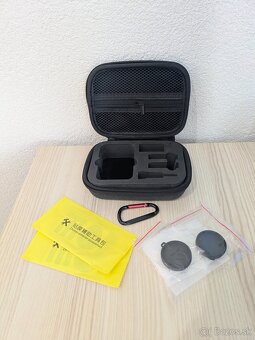 DJI OSMO Puzdra a príslušenstvo - 12