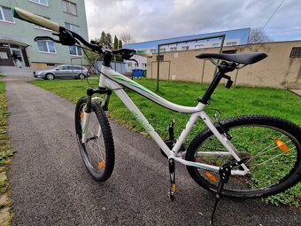 Specialized horsky bicykel - 12