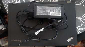 Thinkpad Lenovo W540 - 12