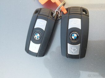 BMW E90 2.0D lci Facelift 2009 - 12