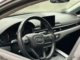 Audi A4 35 avant 2019 - 12