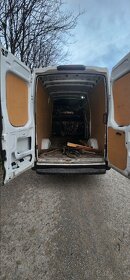 Iveco Daily 2.3 bez AD-BlueL3H2 - 12