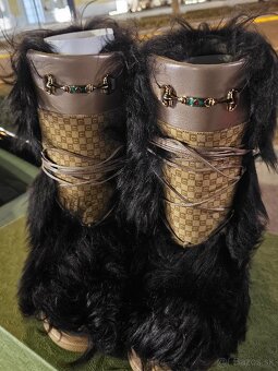 Gucci čižmy - 12