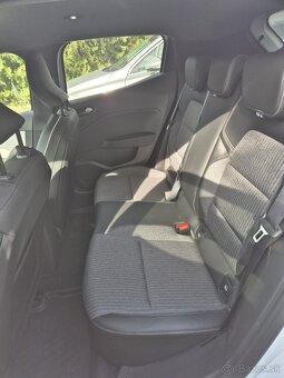 Renault Clio V 1.33 103 kW - 12
