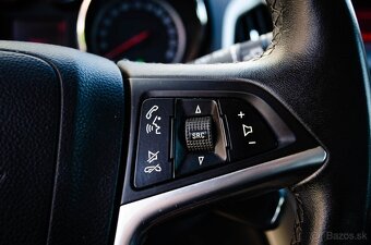 Opel Astra 1.4 ecoFLEX Cosmo - 12