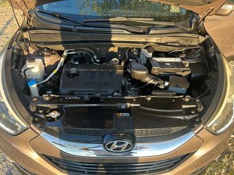 Hyundai IX35 1.7Crdi - 12