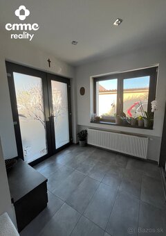 3 izbovy rodinny dom - 12