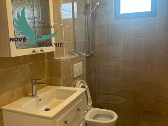 Krásny apartmán len 50m od mora s výhľadom na more v Chorvát - 12
