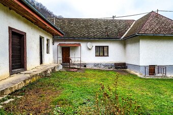 3-izbový rodinný dom – GIRALTOVCE- ZNÍŽENÁ CENA - 12