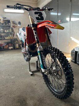 KtM Sxf 250 2020 - 12