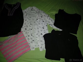 Oblečenie a obuv všetko 35 € - 12
