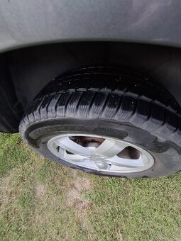 Hyundai santa fe 2.2 crdi 114kw 2007 - 12