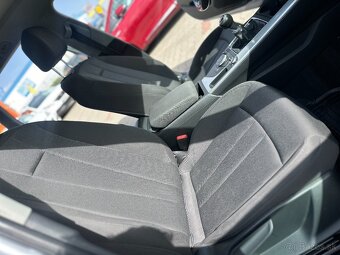 Audi A4 Avant 2.0 TDI - 12