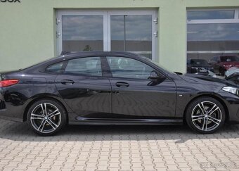 BMW Řada 2 218d M-SPORT 1M ČR 2xPNEU 110 kw - 12