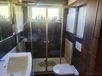 3 izbový apartmán v Chorvátsku s nádherným výhľadom. - 12