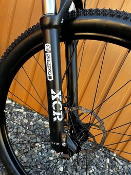GHOST Teru Hybride 29 / L / 500Wh / - 12