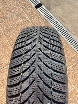215/65 R17 disky+ pneu - 12