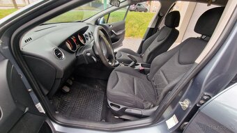 Peugeot 308 1.4 naj.147 000  - 12