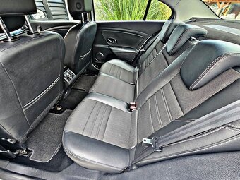 Renault Fluence 1,5 dCi/81kw RV.: 8/2014 - 12